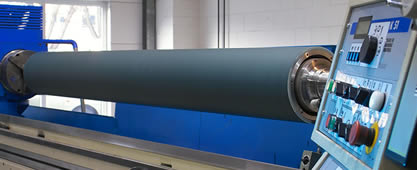Rollers for a Diverse Range of Applications